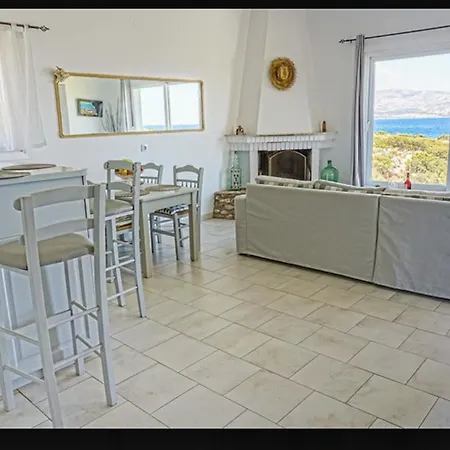 House Ariadne , Sea 펜션