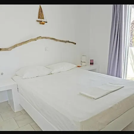 Vakantiehuis House Ariadne , Sea Antiparos
