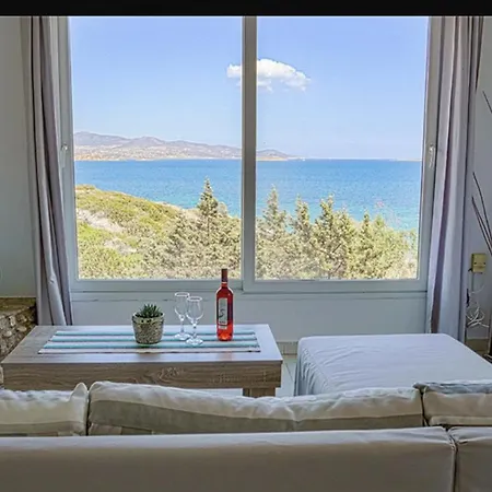 Vakantiehuis House Ariadne , Sea *