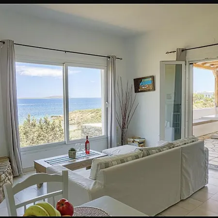 Vakantiehuis House Ariadne , Sea *