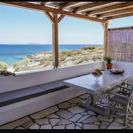 House Ariadne , Sea Vakantiehuis